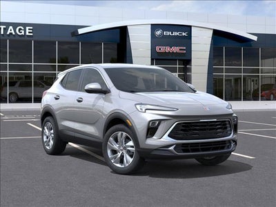 2026 Buick Encore GX Preferred SUV FWD