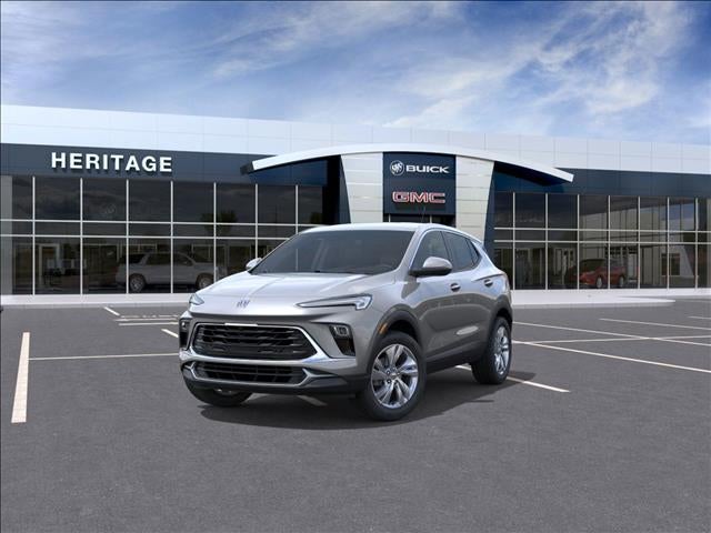 2026 Buick Encore GX Preferred SUV FWD