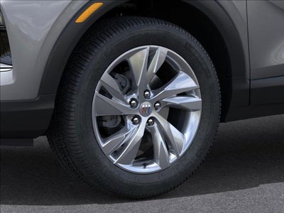 2026 Buick Encore GX Preferred SUV FWD