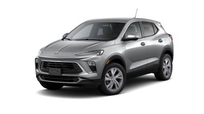 2026 Buick Encore GX Preferred SUV FWD
