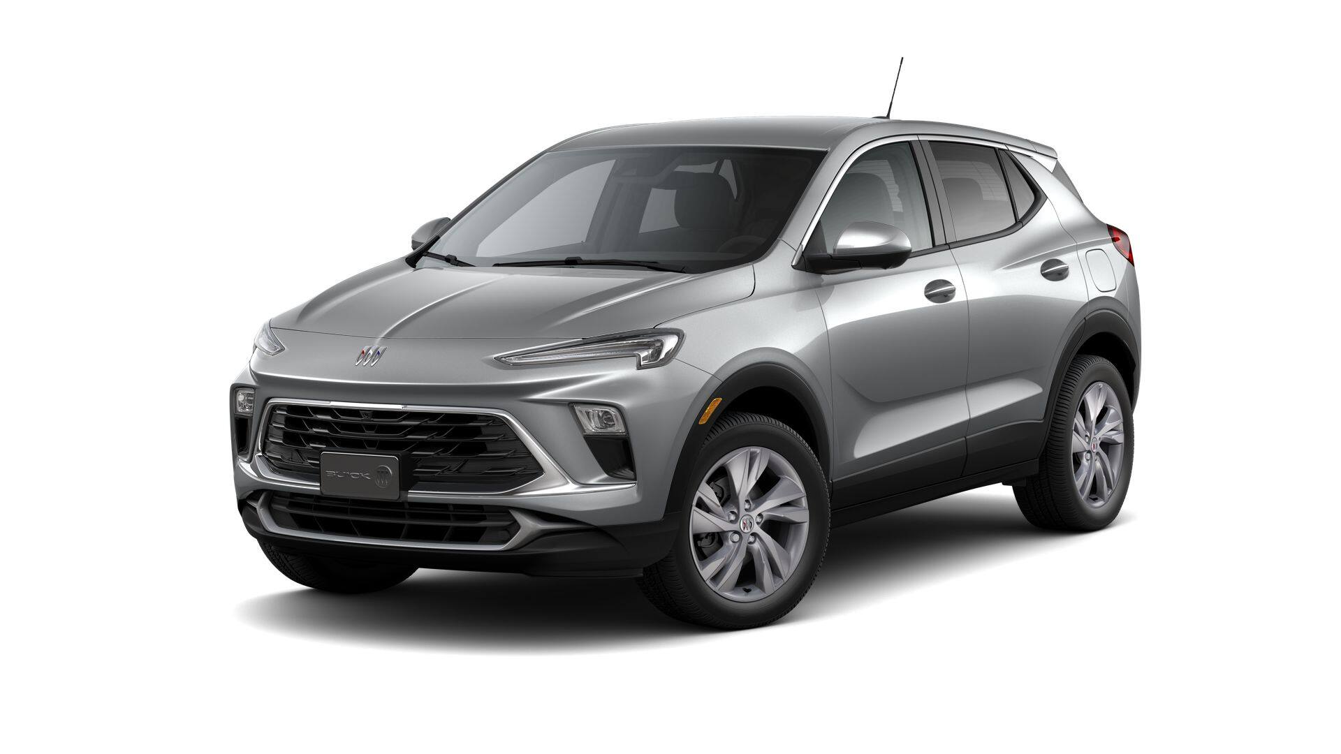 2026 Buick Encore GX Preferred SUV FWD
