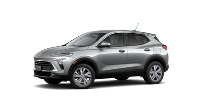 2026 Buick Encore GX Preferred SUV FWD