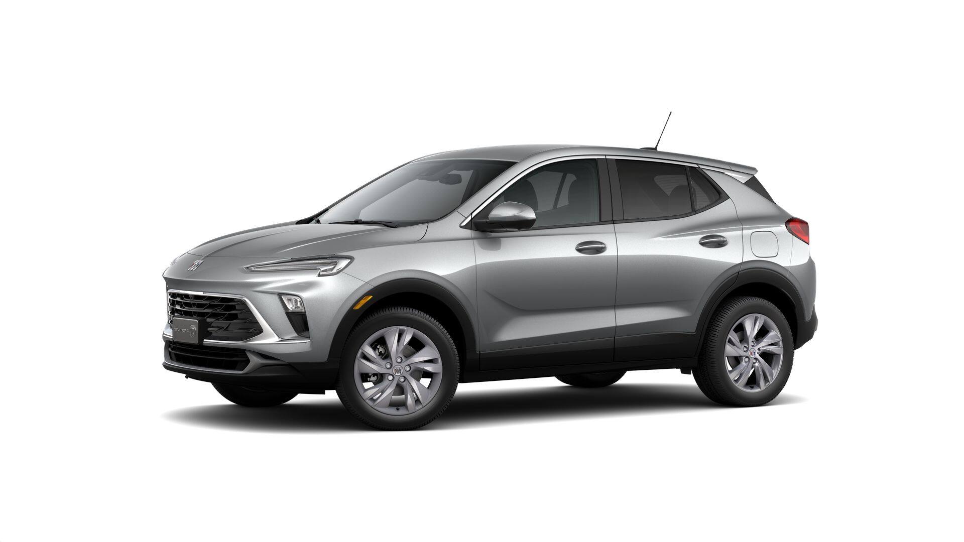 2026 Buick Encore GX Preferred SUV FWD