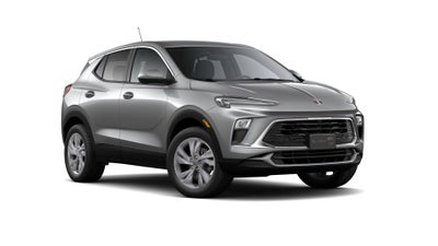 2026 Buick Encore GX Preferred SUV FWD