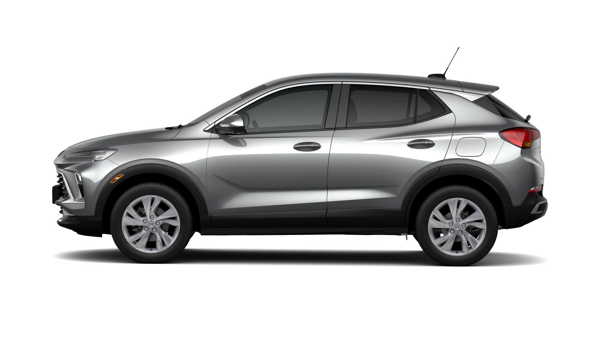 2026 Buick Encore GX Preferred SUV FWD