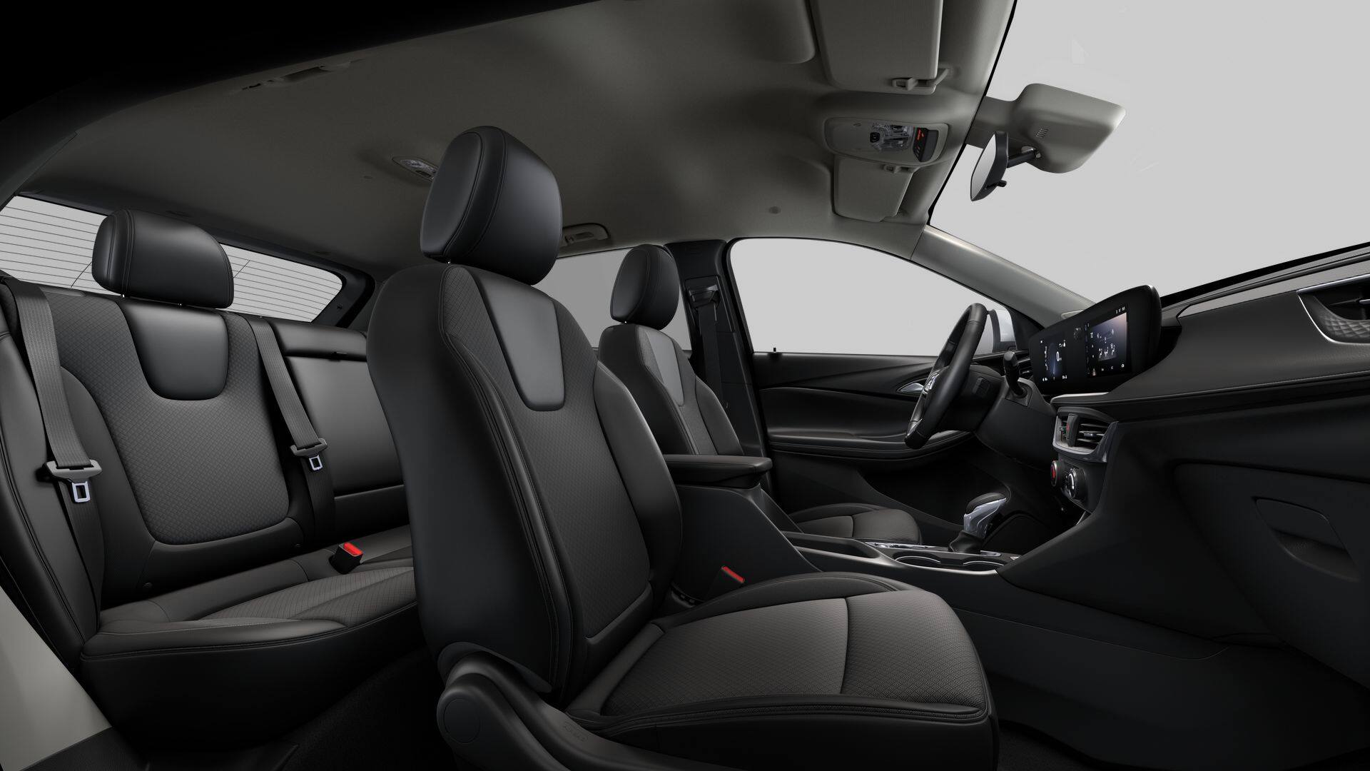 2026 Buick Encore GX Preferred SUV FWD