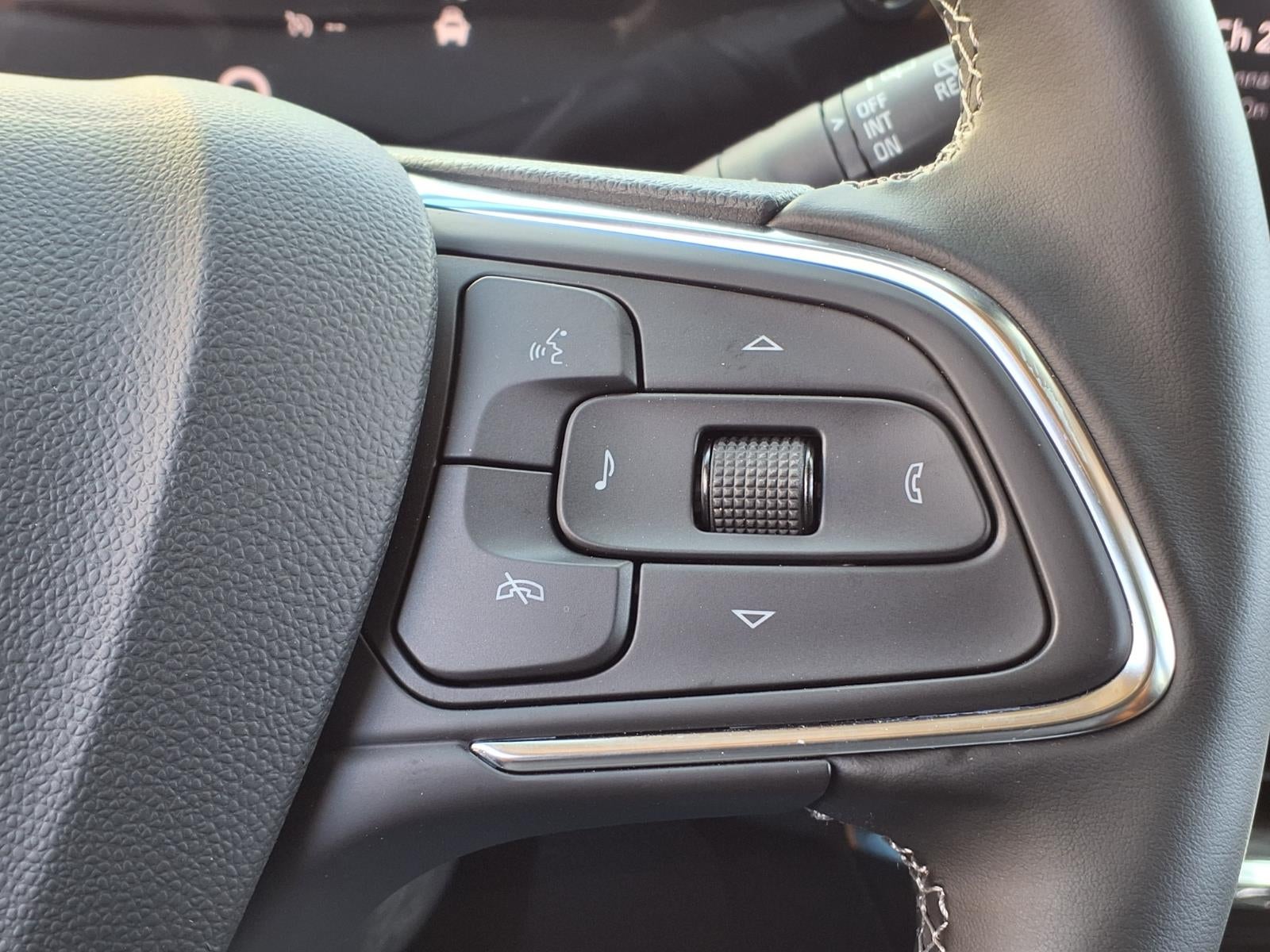 2026 Buick Encore GX Preferred SUV FWD