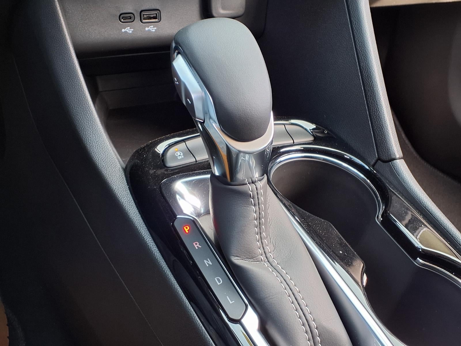 2026 Buick Encore GX Preferred SUV FWD