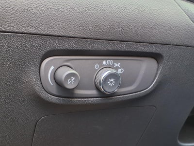 2026 Buick Encore GX Preferred SUV FWD
