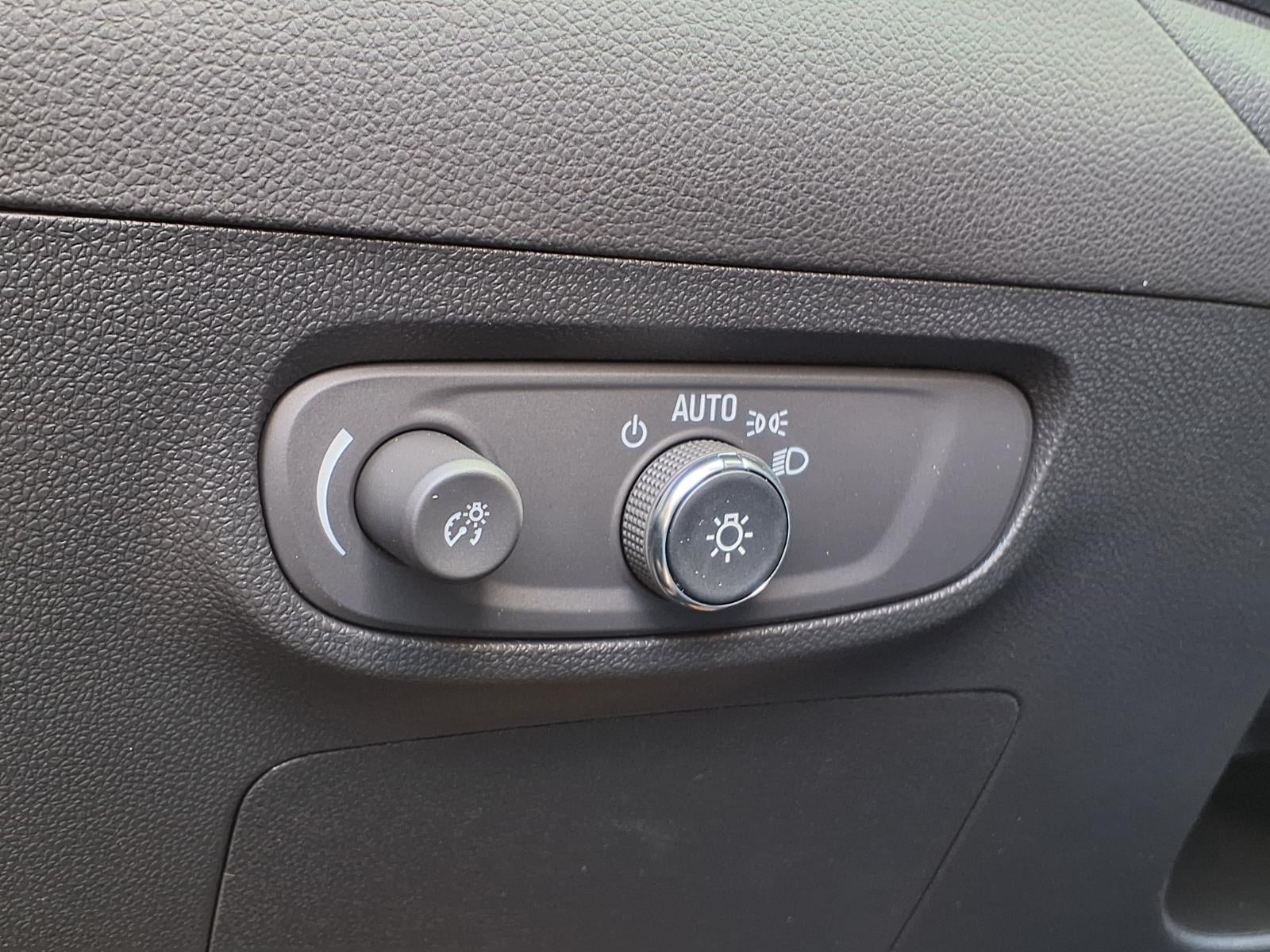 2026 Buick Encore GX Preferred SUV FWD