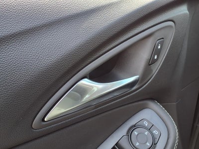 2026 Buick Encore GX Preferred SUV FWD