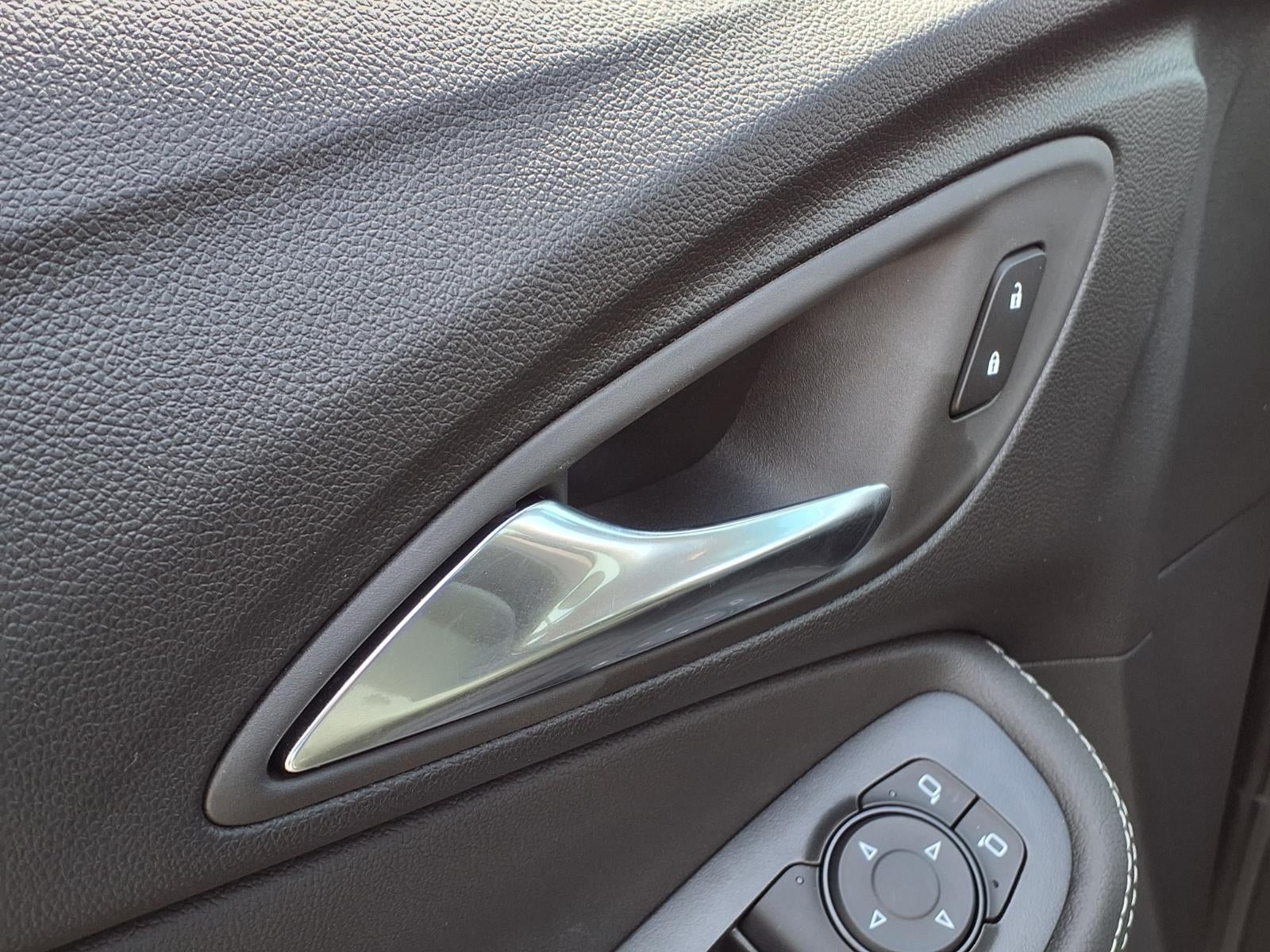 2026 Buick Encore GX Preferred SUV FWD