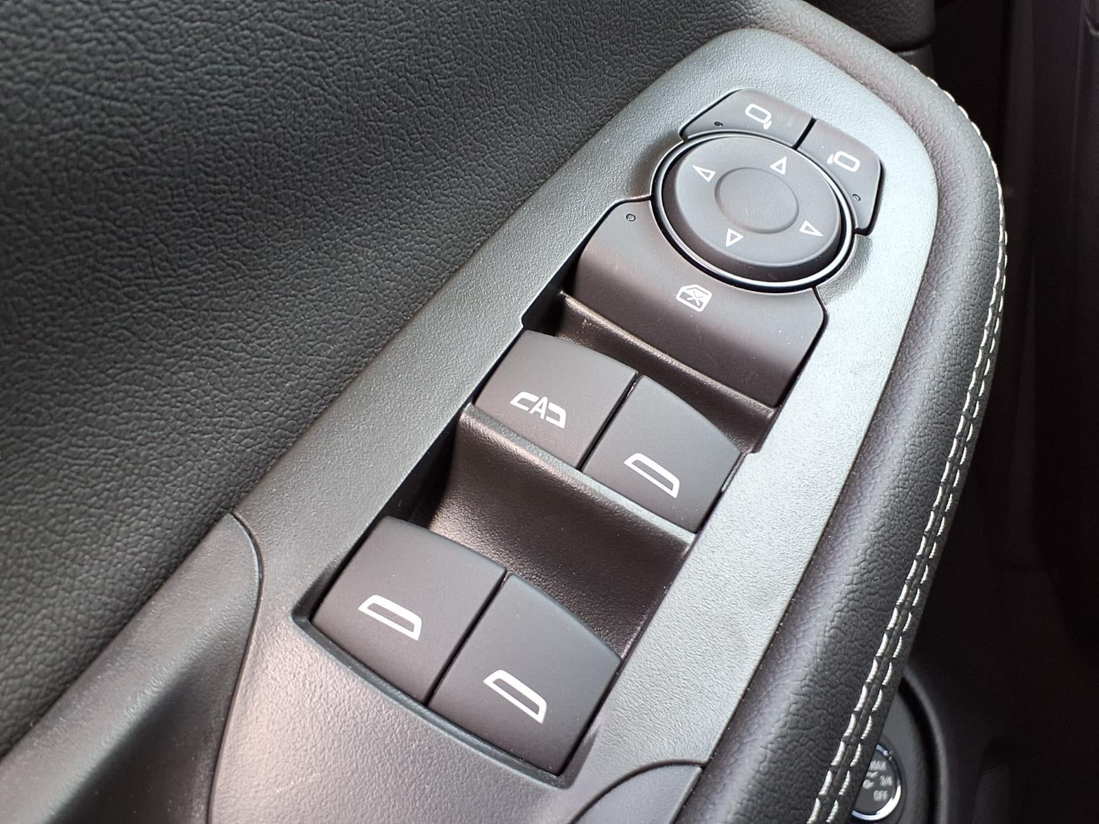 2026 Buick Encore GX Preferred SUV FWD