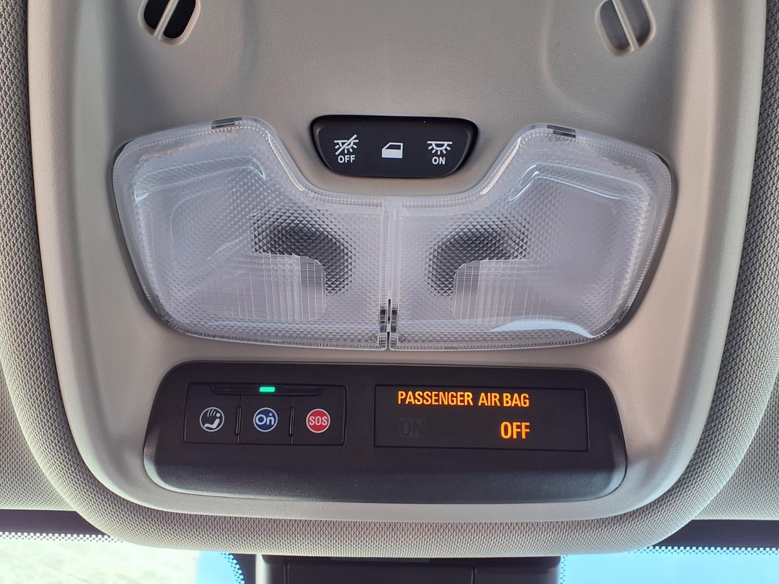 2026 Buick Encore GX Preferred SUV FWD