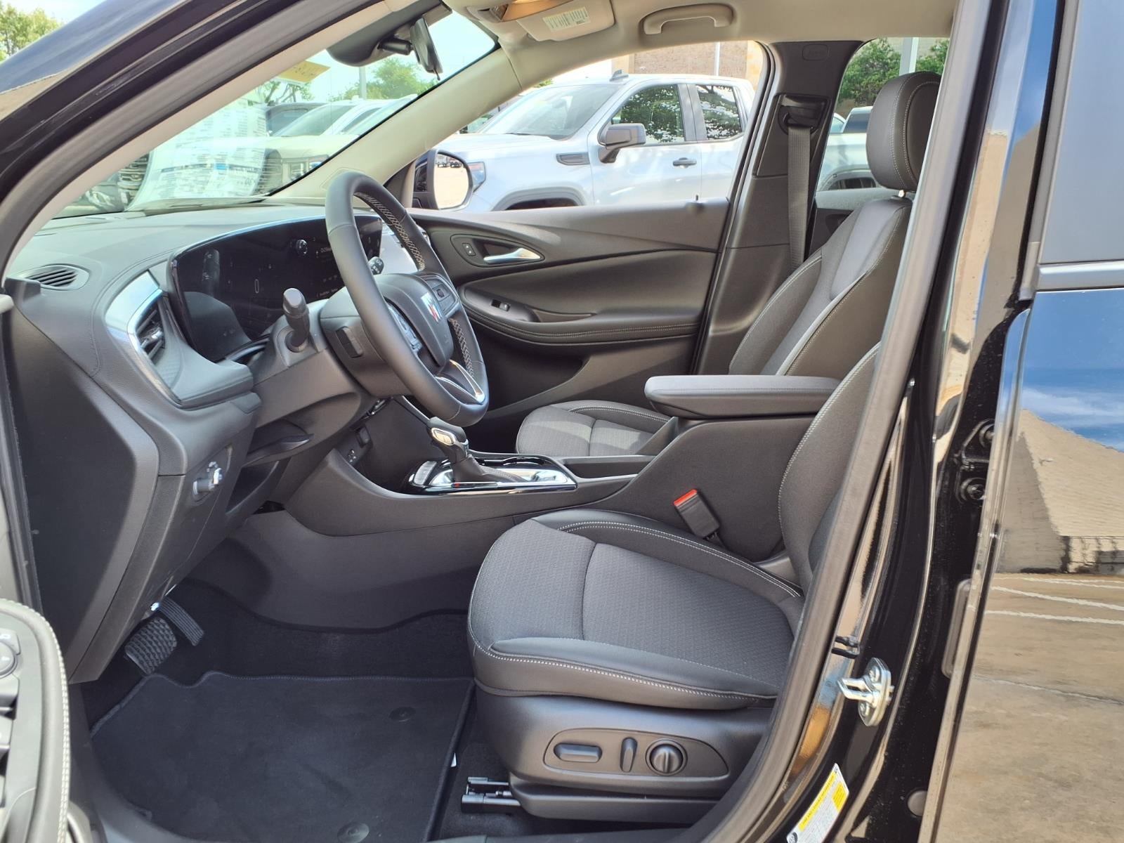 2026 Buick Encore GX Preferred SUV FWD