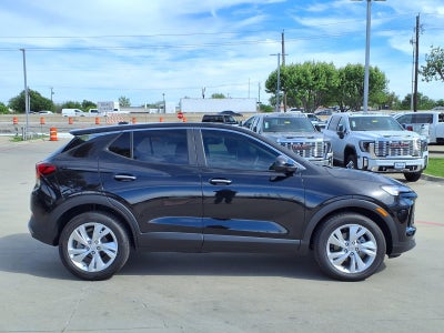2026 Buick Encore GX Preferred SUV FWD