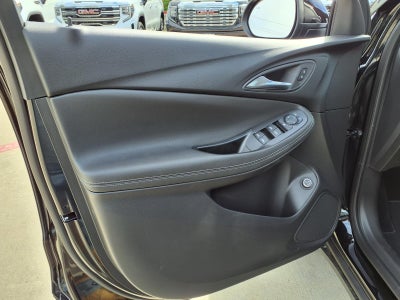 2026 Buick Encore GX Preferred SUV FWD