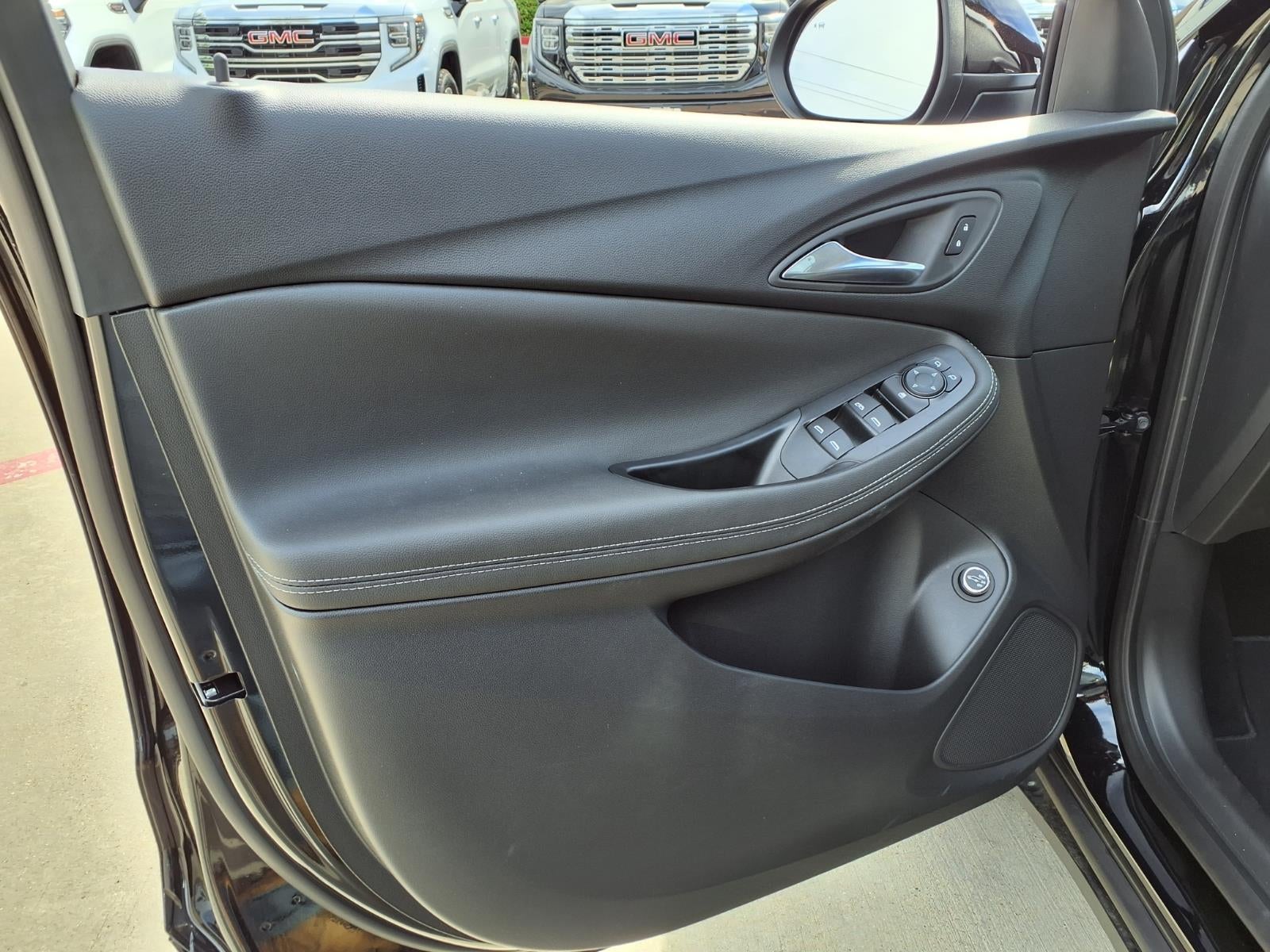 2026 Buick Encore GX Preferred SUV FWD