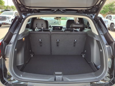 2026 Buick Encore GX Preferred SUV FWD