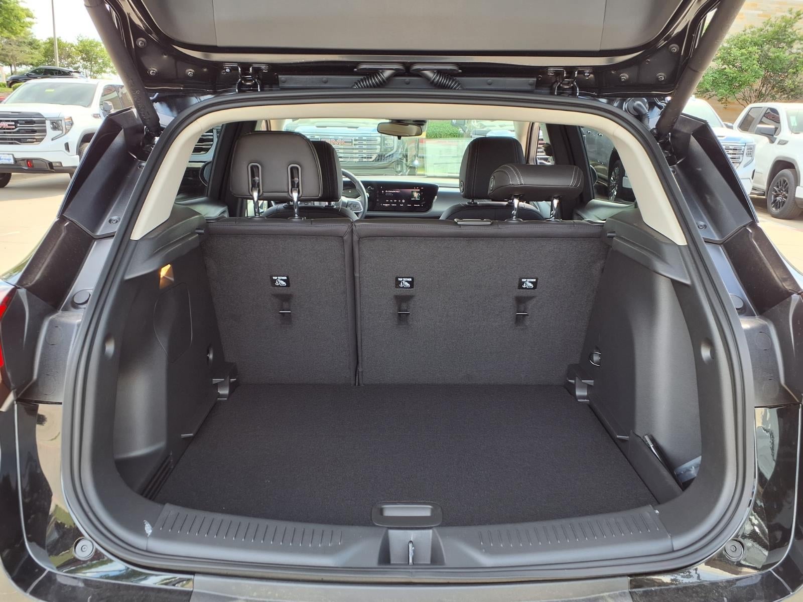 2026 Buick Encore GX Preferred SUV FWD