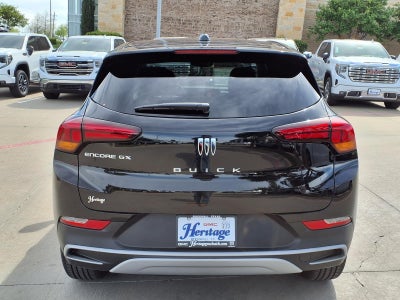 2026 Buick Encore GX Preferred SUV FWD