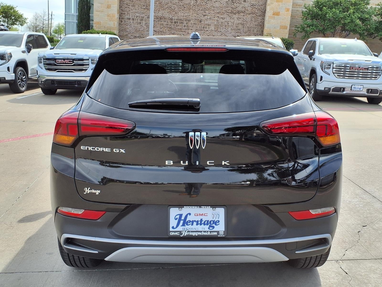 2026 Buick Encore GX Preferred SUV FWD