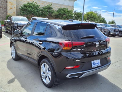 2026 Buick Encore GX Preferred SUV FWD