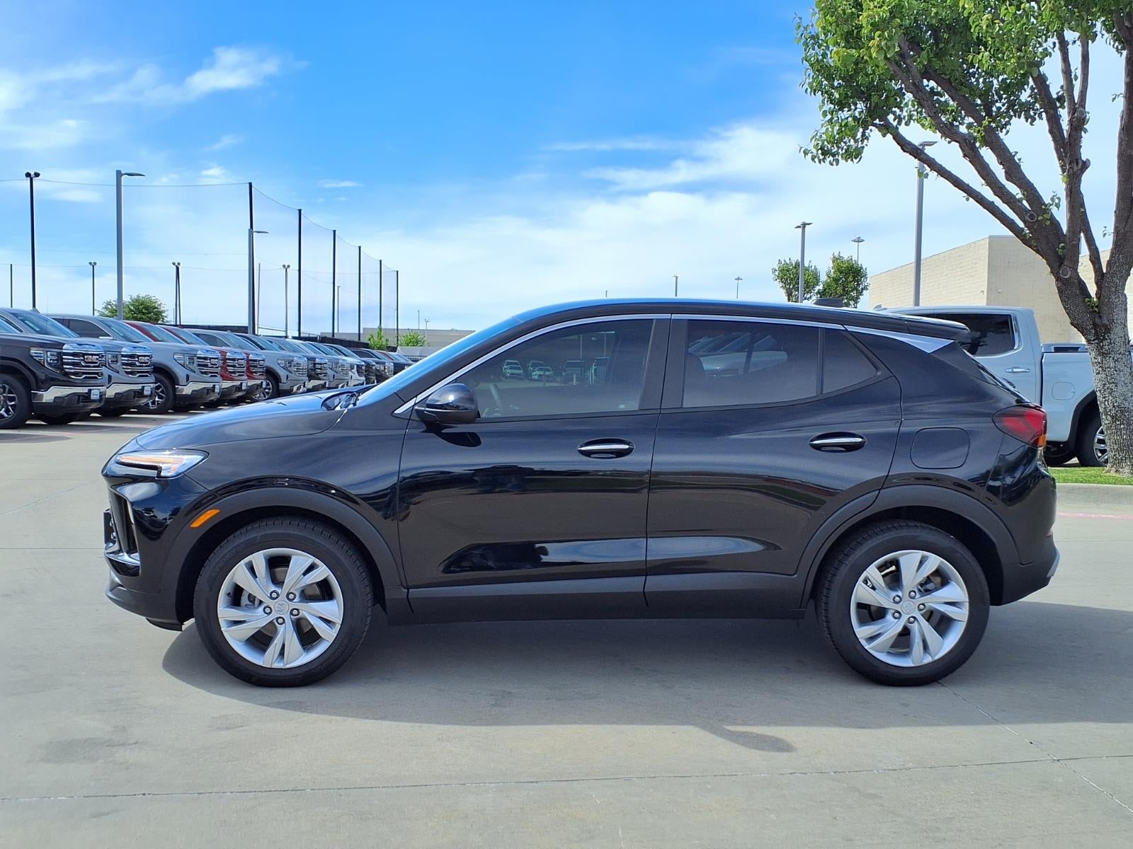 2026 Buick Encore GX Preferred SUV FWD