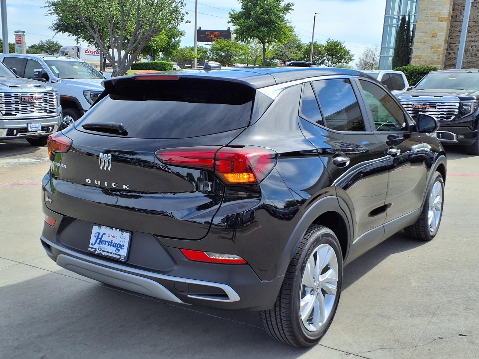 2026 Buick Encore GX Preferred SUV FWD