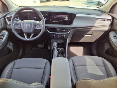 2026 Buick Encore GX Preferred SUV FWD