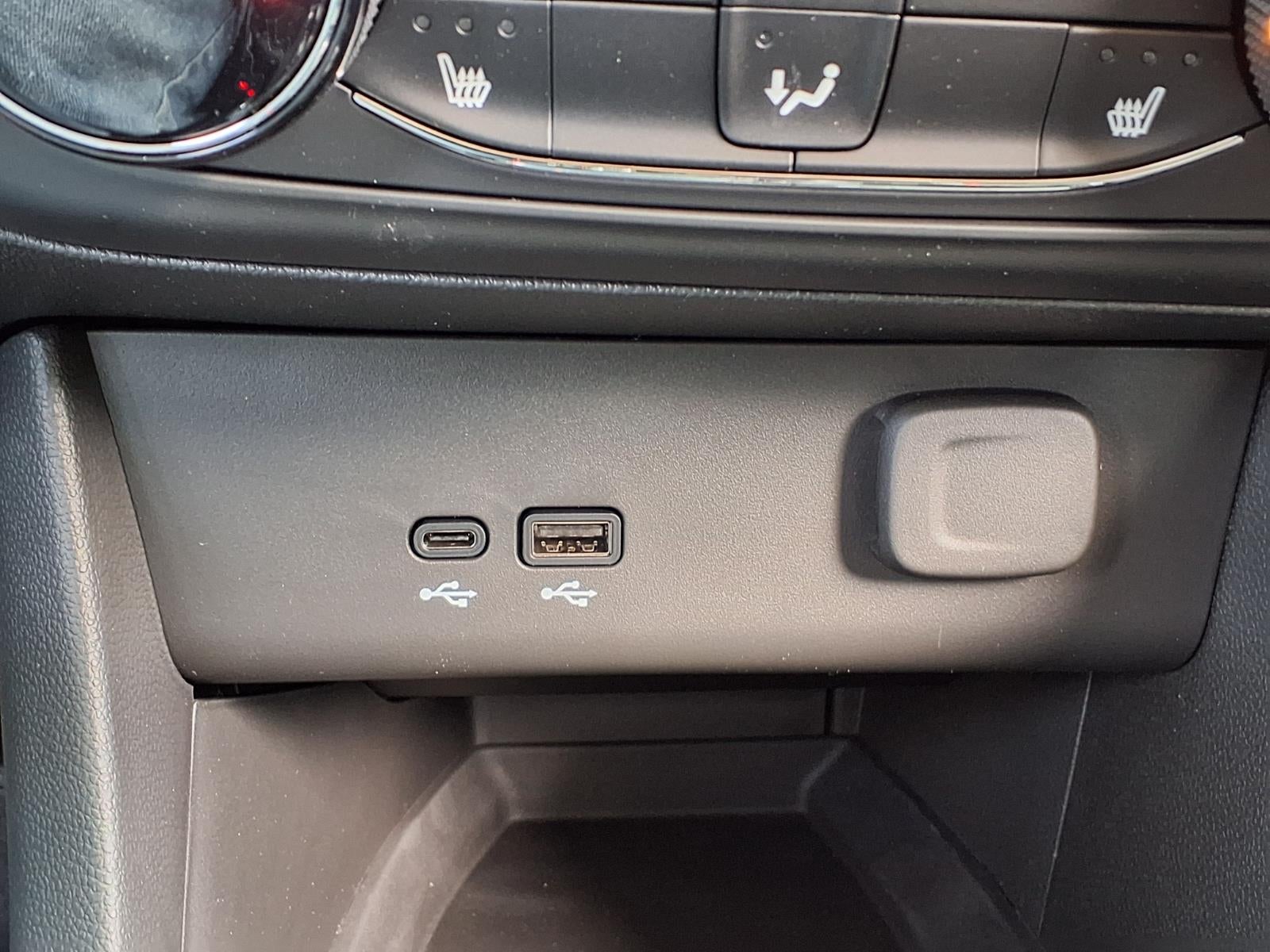 2026 Buick Encore GX Preferred SUV FWD