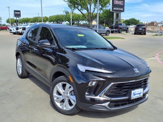 2026 Buick Encore GX Preferred SUV FWD