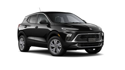 2026 Buick Encore GX Preferred SUV FWD