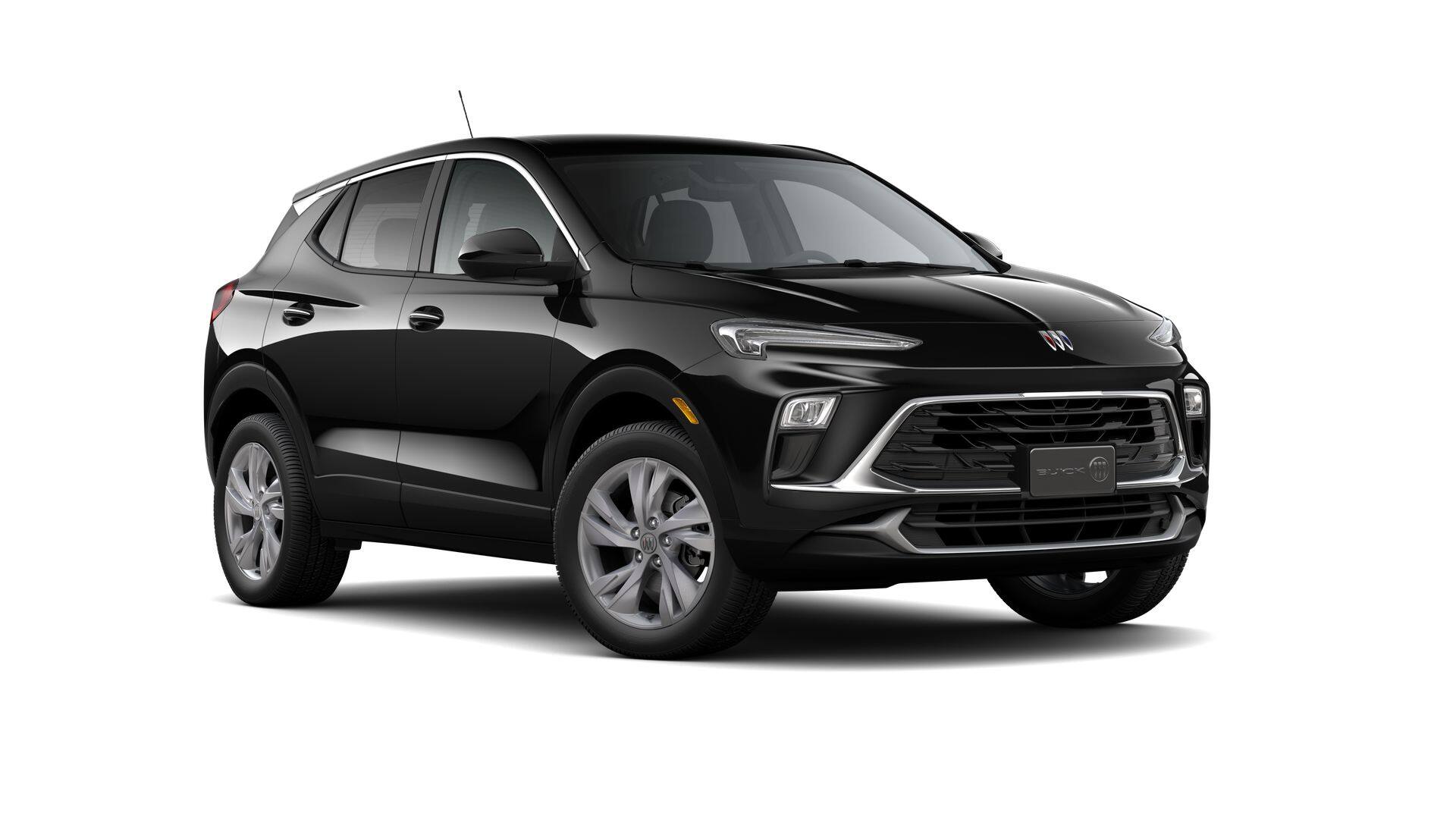 2026 Buick Encore GX Preferred SUV FWD