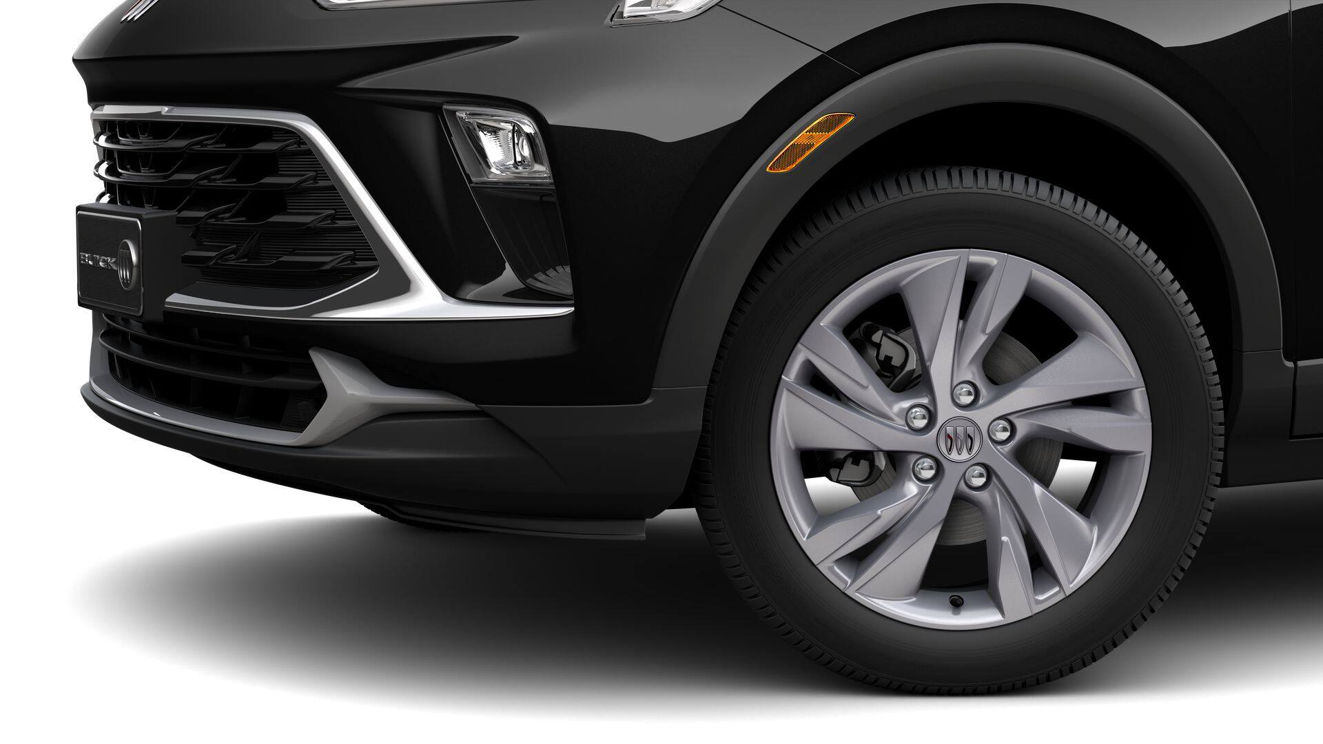 2026 Buick Encore GX Preferred SUV FWD