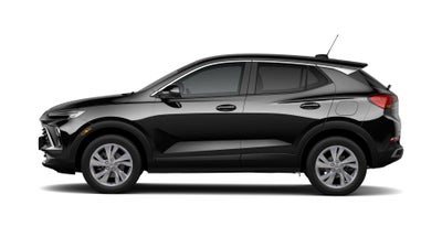2026 Buick Encore GX Preferred SUV FWD