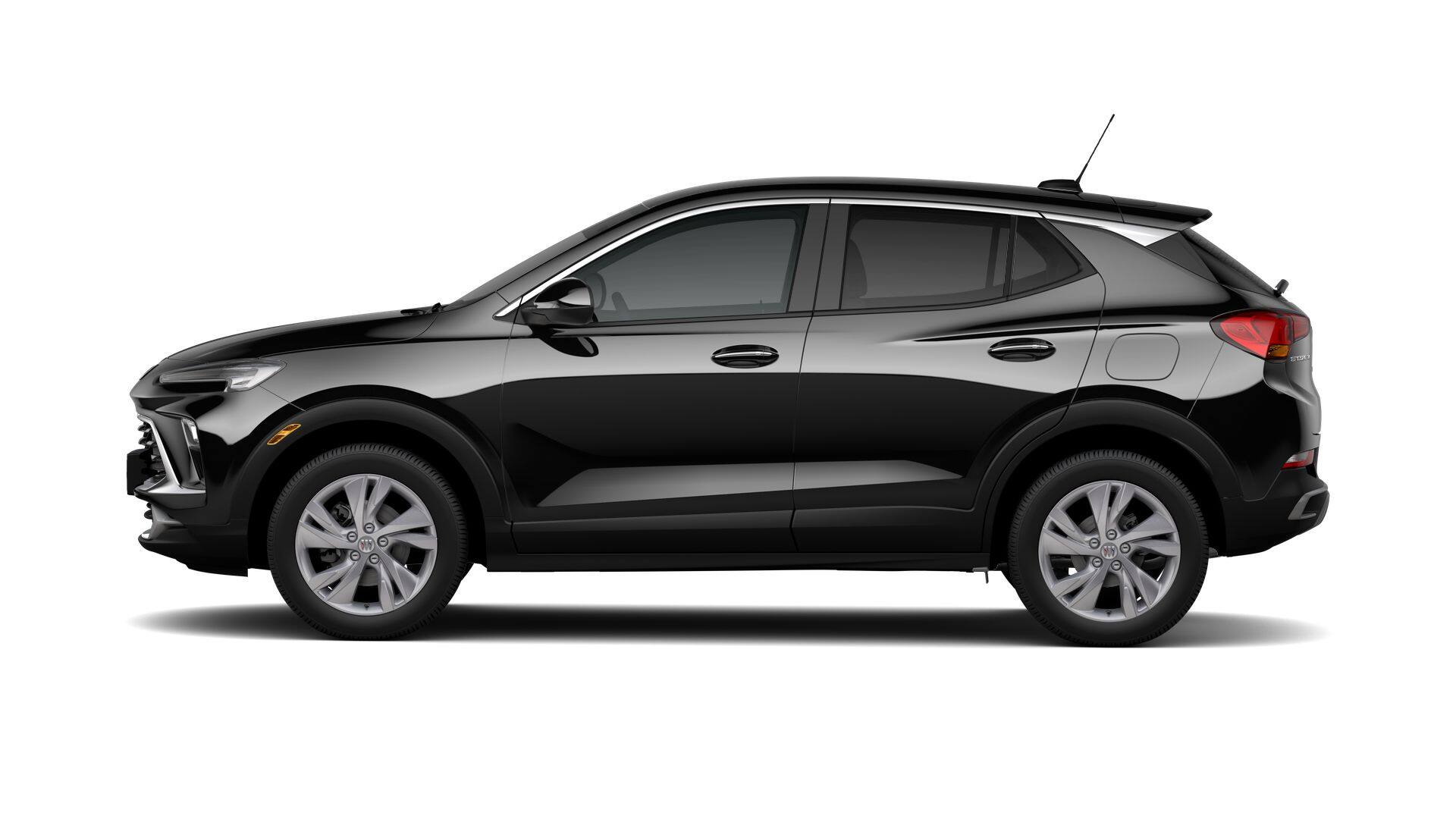 2026 Buick Encore GX Preferred SUV FWD