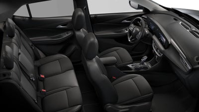 2026 Buick Encore GX Preferred SUV FWD