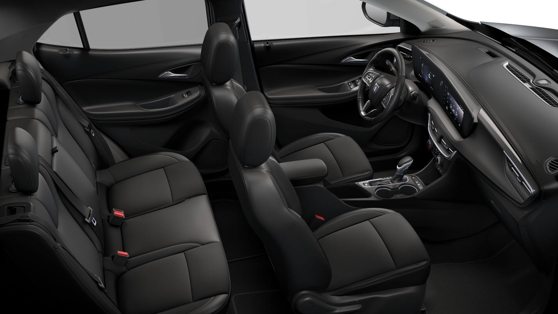 2026 Buick Encore GX Preferred SUV FWD