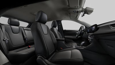 2026 Buick Encore GX Preferred SUV FWD