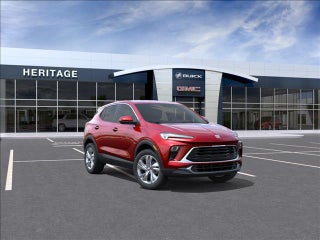 2026 Buick Encore GX Preferred SUV FWD
