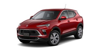 2026 Buick Encore GX Preferred SUV FWD