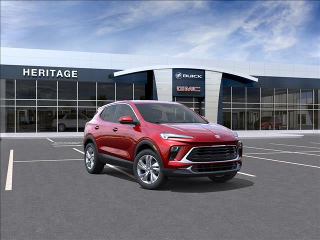 2026 Buick Encore GX Preferred SUV FWD