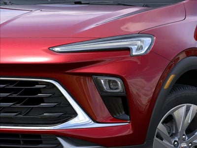 2026 Buick Encore GX Preferred SUV FWD