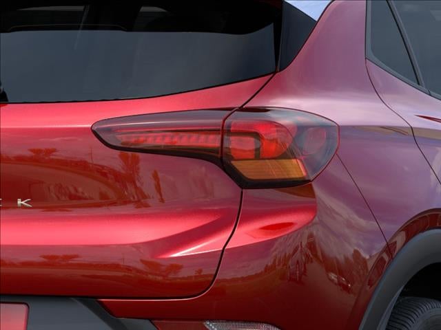 2026 Buick Encore GX Preferred SUV FWD