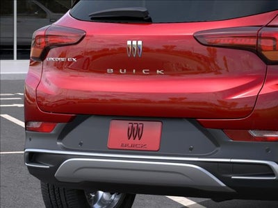 2026 Buick Encore GX Preferred SUV FWD