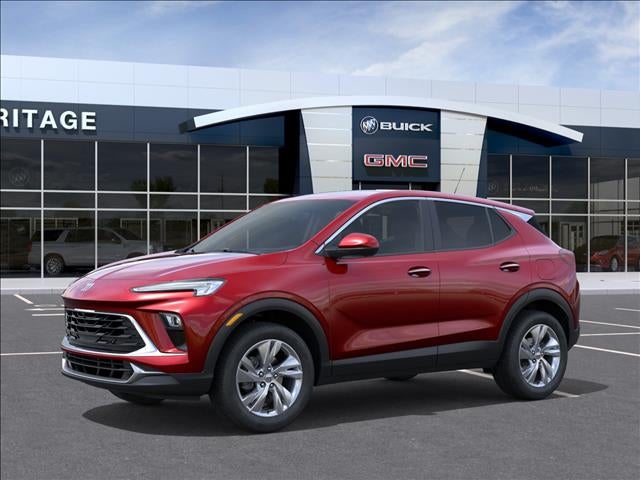 2026 Buick Encore GX Preferred SUV FWD