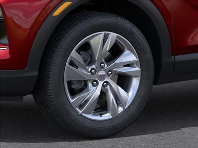 2026 Buick Encore GX Preferred SUV FWD