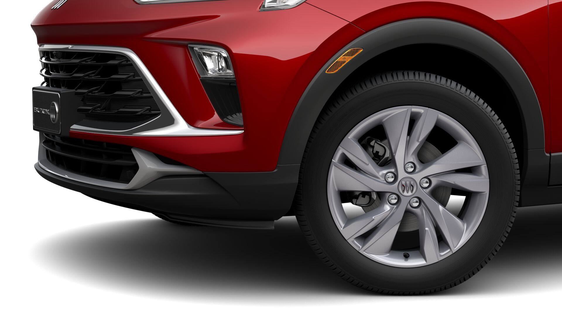 2026 Buick Encore GX Preferred SUV FWD