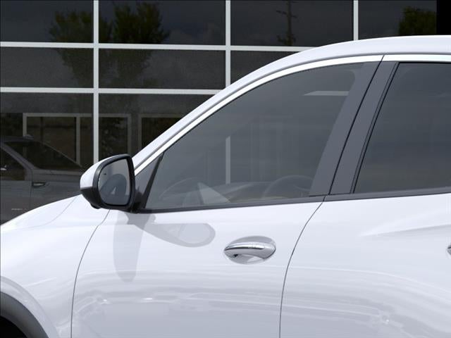 2026 Buick Encore GX Preferred SUV FWD
